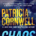 Cover Art for 9780062436702, Chaos by Patricia Cornwell