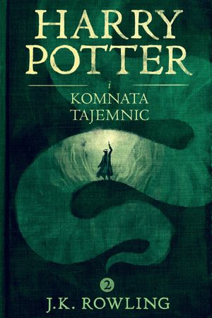 Cover Art for 9781781104224, Harry Potter i Komnata Tajemnic by J.K. Rowling
