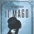 Cover Art for 9788817037891, Il mago by Lev Grossman