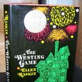 Cover Art for 9780525423201, The Westing Game by Ellen Raskin