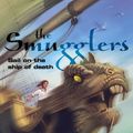 Cover Art for 9780007135554, The Smugglers by Iain Lawrence