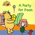 Cover Art for 9780416197785, A Party for Pooh (Winnie-the-Pooh) by A.A. Milne