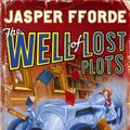 Cover Art for 9780340830611, The Well of Lost Plots by Jasper Fforde