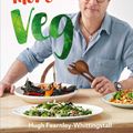 Cover Art for 9781408869000, River Cottage Much More Veg!River Cottage by Hugh Fearnley-Whittingstall