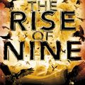 Cover Art for B008K0X2L6, The Rise of Nine: Lorien Legacies Book 3 by Pittacus Lore