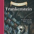 Cover Art for 9780736668170, Frankenstein by Mary Wollstonecraft Shelley