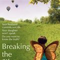 Cover Art for 9781408923726, Breaking the Silence by Diane Chamberlain