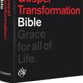 Cover Art for 9781433538674, ESV Gospel Transformation Bible by Crossway Bibles