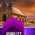 Cover Art for 9781796719055, Humility: The Beauty of Holiness (Golden Classics) by Andrew Murray