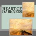 Cover Art for 9781546702429, Heart of Darkness by Joseph Conrad