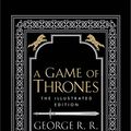 Cover Art for 9780008228569, A Game of Thrones by George R.r. Martin