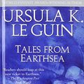 Cover Art for 9781435298590, Tales from Earthsea by Ursula K. Le Guin