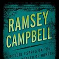 Cover Art for 9780810892989, Ramsey Campbell by Gary William Crawford