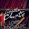 Cover Art for B08Y7RMN9C, Lord Edgware Dies | Hercule Poirot: Agatha Christie by Agatha Christie