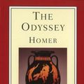 Cover Art for 9780393964059, The Odyssey by Homer