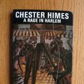 Cover Art for 9780850316186, A Rage in Harlem by Chester Himes