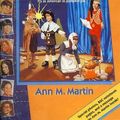 Cover Art for 9780785775034, Claudia and the First Thanksgiving #91 by Ann M. Martin