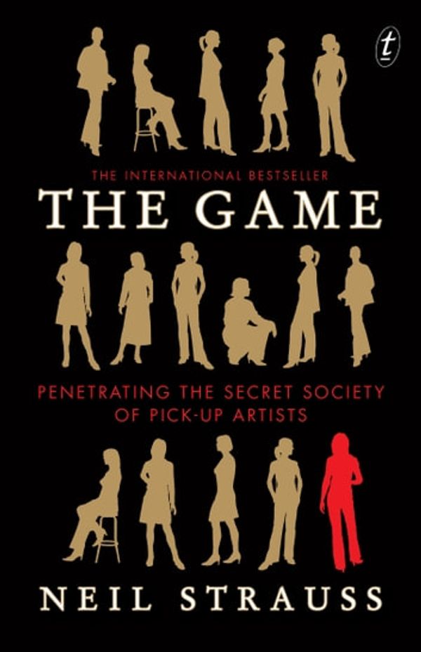 Cover Art for 9781921921230, The Game by Neil Strauss