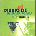 Cover Art for 9788426449474, El Diaro De Bridget Jones by Helen Fielding