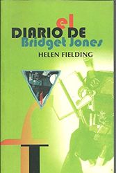 Cover Art for 9788426449474, El Diaro De Bridget Jones by Helen Fielding
