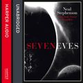 Cover Art for 9780008132552, Seveneves by Neal Stephenson