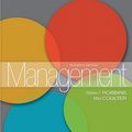 Cover Art for 9780132163842, Management by Stephen P. Robbins, Mary A. Coulter