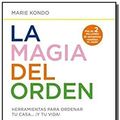 Cover Art for 9789877350937, La Magia Del Orden by KONDO