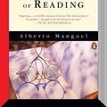 Cover Art for 9780676970227, A History Of Reading by Alberto Manguel