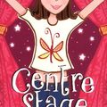 Cover Art for 9780141316291, Centre Stage by Linda Chapman