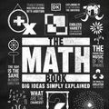 Cover Art for 9781465480248, The Math Book (Big Ideas) by DK