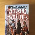 Cover Art for 9780938819776, A Tale of Two Cities by Charles Dickens