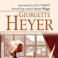 Cover Art for 9780373836024, Powder and Patch by Georgette Heyer
