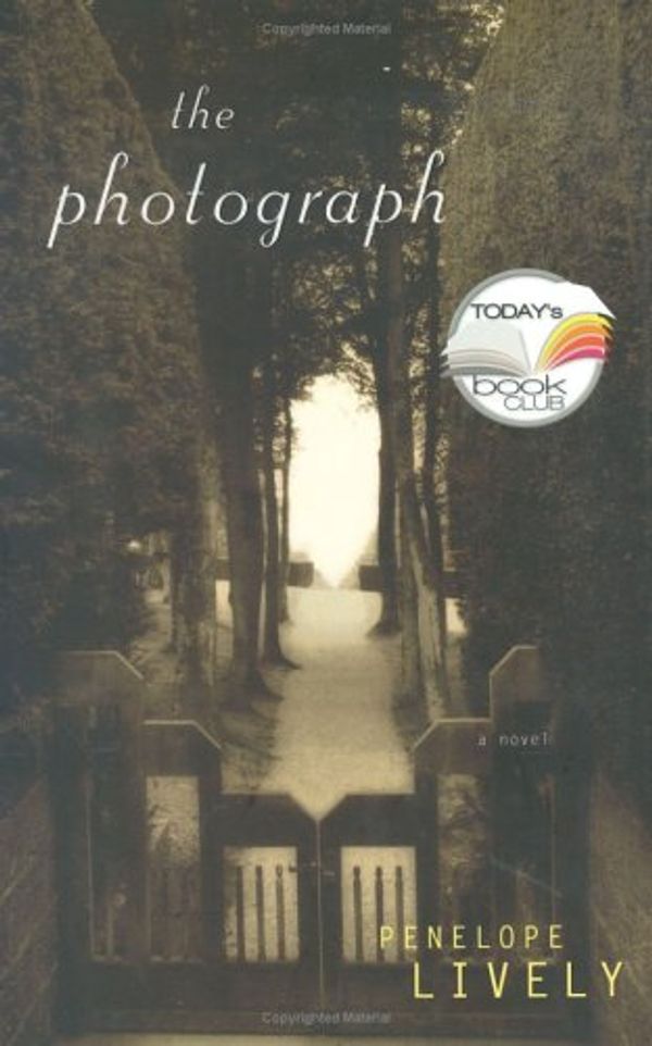 Cover Art for 9780670033621, The Photograph (Today Show Book Club #21) by Penelope Lively