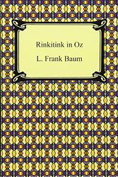 Cover Art for 9781420942514, Rinkitink in Oz by L. Frank Baum