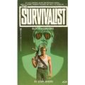 Cover Art for 9780821739099, Blood Assassins (The Survivalist,No. 24) by Jerry Ahern