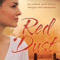 Cover Art for 9781741769852, Red Dust by Fleur McDonald