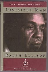 Cover Art for 9780679600152, Invisible Man by Ralph Ellison