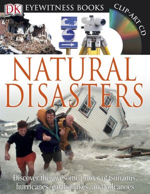 Cover Art for 9780756693039, Natural Disasters by Claire Watts