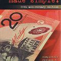Cover Art for 9780731813209, Making Money Made Simple by Noel Whittaker
