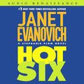 Cover Art for B0000544VD, Hot Six by Janet Evanovich