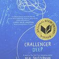 Cover Art for 9780606387347, Challenger Deep by Neal Shusterman