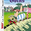 Cover Art for 9782012101647, Astérix, Tome 3 : Astérix et les Goths by Rene Goscinny
