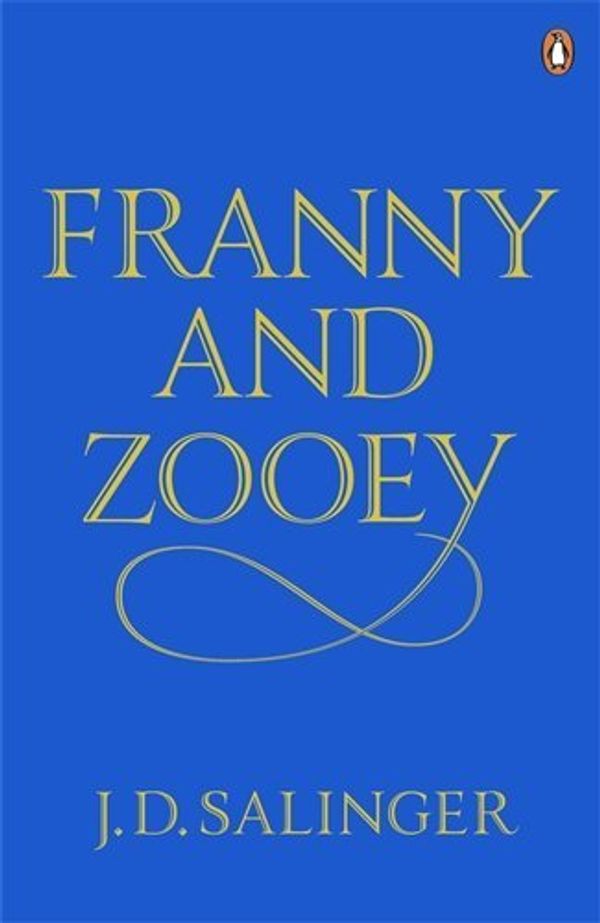 Cover Art for B011T70TFS, Franny and Zooey by J. Salinger (4-Mar-2010) Paperback by J. D. Salinger