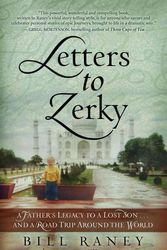 Cover Art for 9780982138410, Letters to Zerky by Bill Raney