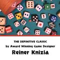 Cover Art for 9780716021124, Dice Games Properly Explained by Reiner Knizia