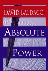 Cover Art for 9780786207091, Absolute Power by David Baldacci