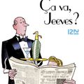 Cover Art for 9782823823714, Ca va Jeeves ? by P.G. WODEHOUSE