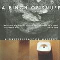 Cover Art for 9780586072509, A Pinch of Snuff by Reginald Hill
