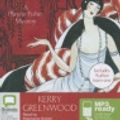 Cover Art for 9781740944410, The Castlemaine Murders by Kerry Greenwood