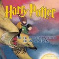 Cover Art for 9781781101933, Harry Potter E Il Prigioniero Di Azkaban: 3 by J. K. Rowling